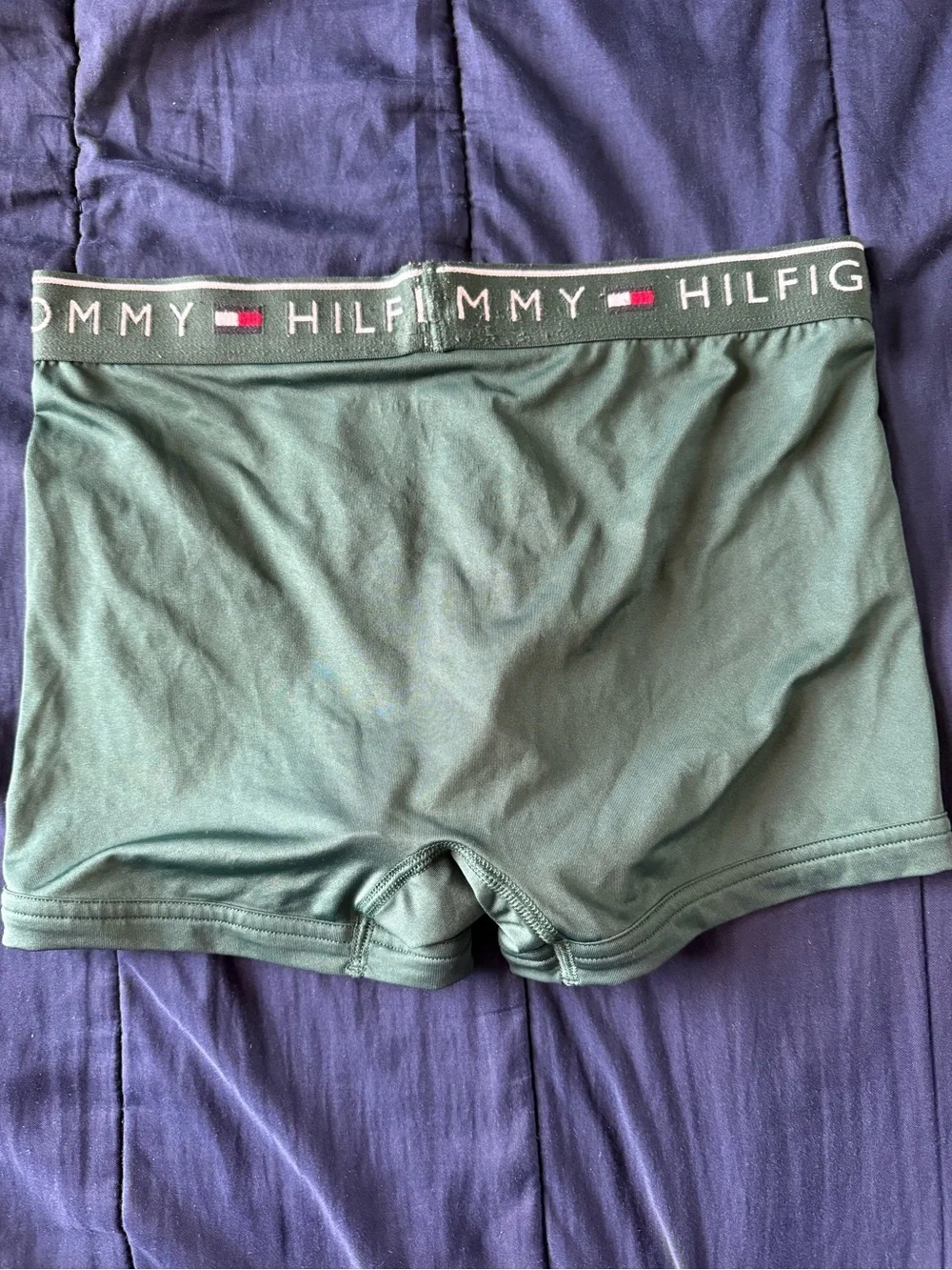 Tommy Hilfiger size good